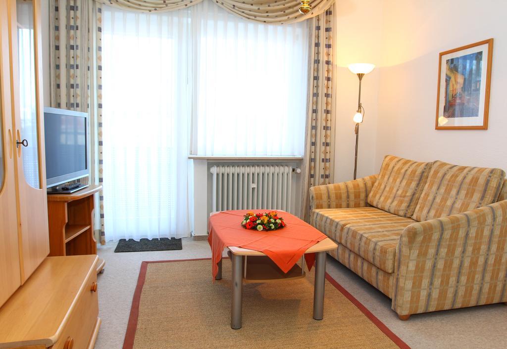 Margarethenhof Hotel Bad Orb Esterno foto