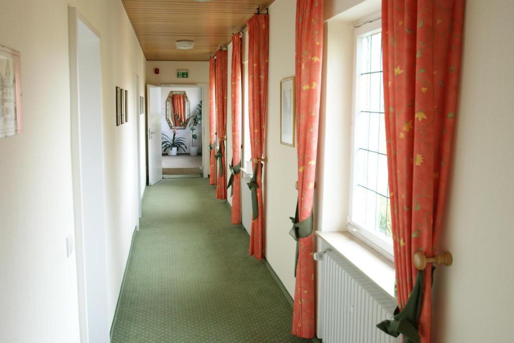 Margarethenhof Hotel Bad Orb Esterno foto