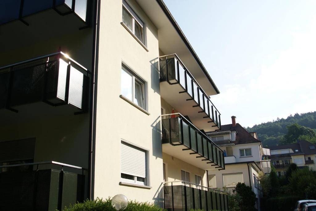 Margarethenhof Hotel Bad Orb Esterno foto