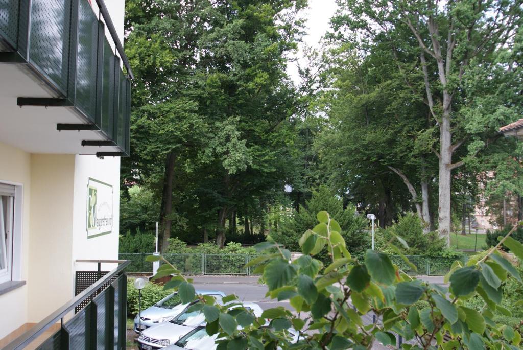 Margarethenhof Hotel Bad Orb Esterno foto