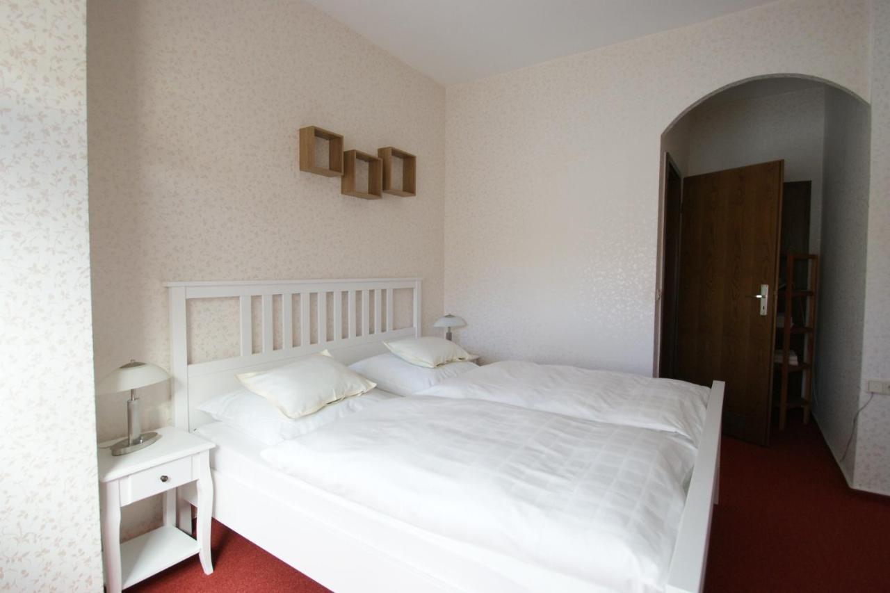 Margarethenhof Hotel Bad Orb Esterno foto