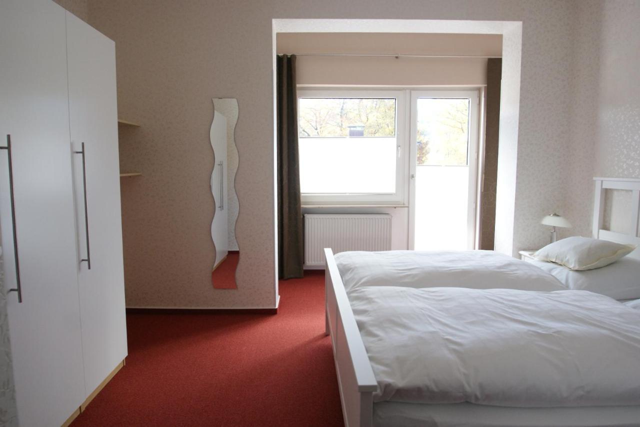 Margarethenhof Hotel Bad Orb Esterno foto